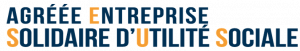 Rézosocial est une Entreprise sociale et solidaire avec l’agrément ESUS