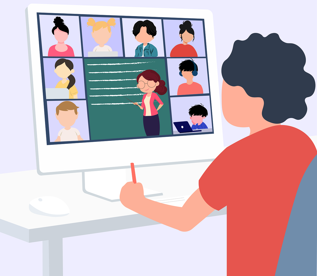 webinar