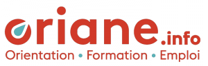 Logo - Oriane info