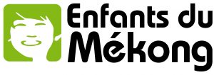 Logo - enfant du mékong